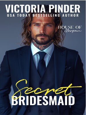 cover image of Secret Bridesmaid